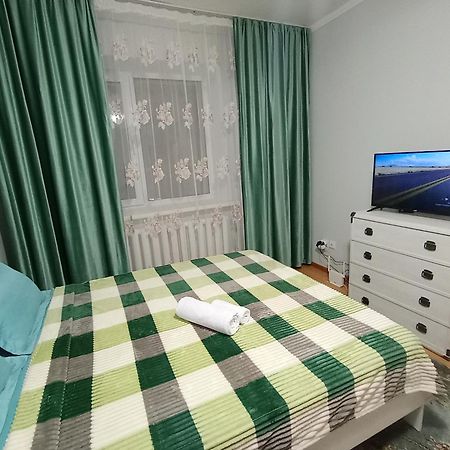 Cosy flat in the city center Taldykol Экстерьер фото